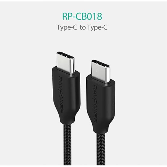 Ravpower fast cable