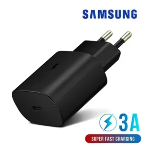 Samsung 25W Type-C EU Super Fast Adapter