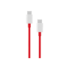 oneplu type c to type c wrap charging cable 65w 30w