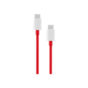 oneplu type c to type c wrap charging cable 65w 30w
