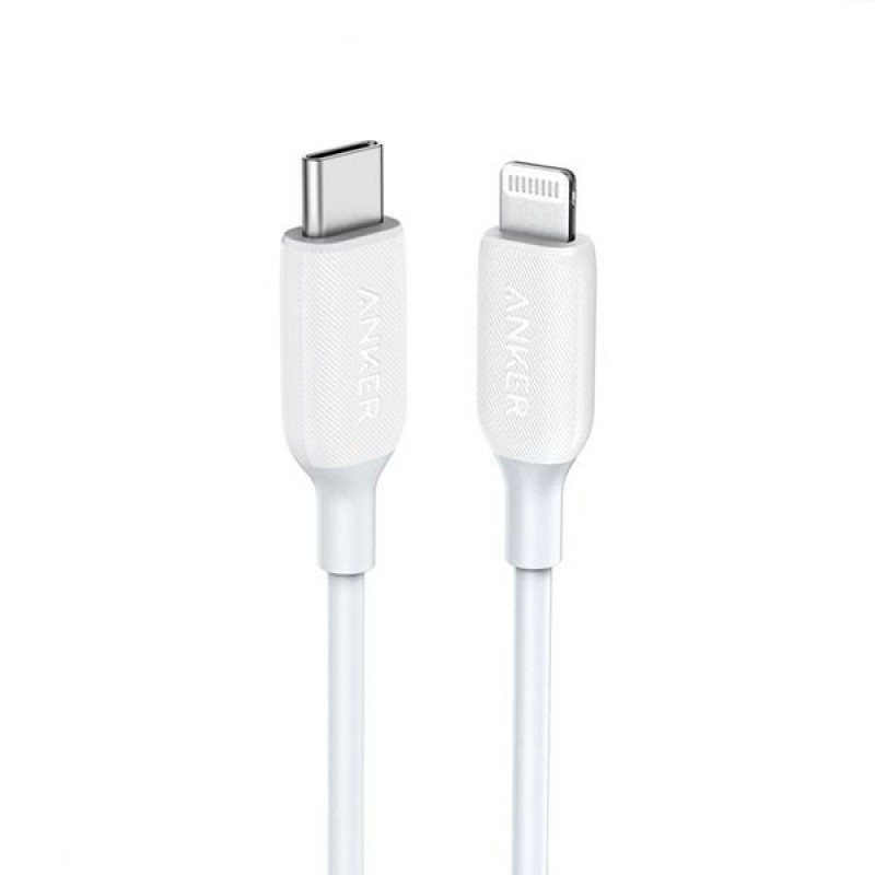 anker usb c to lightning cable