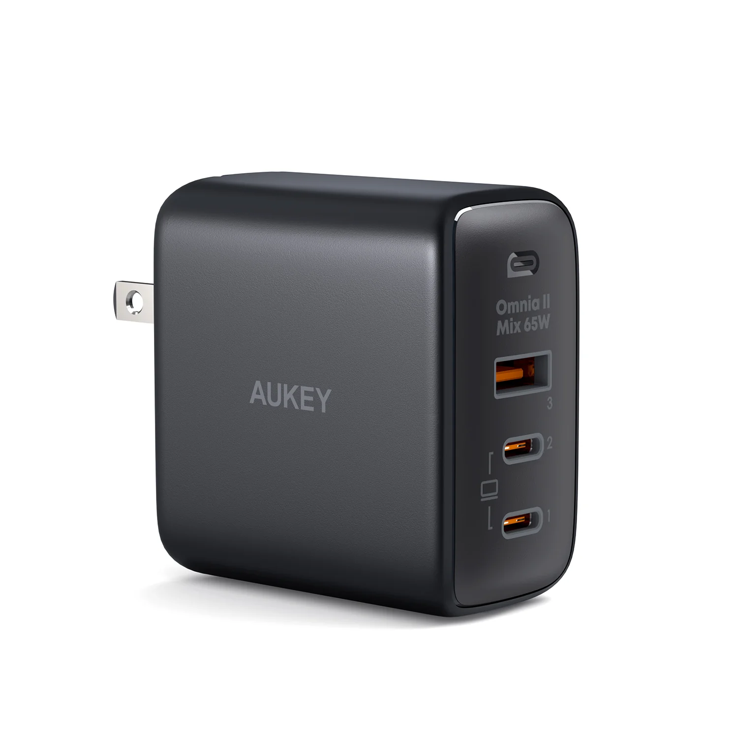 aukey 65w adapter omnia ll