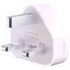 31KboHWRPL. AC UF8941000 QL80 Apple 5W USB Power Adapter 3-Pin UK