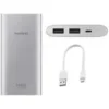31LZnZja5lL. AC SY400 500x500 1 Samsung 10000mAh Fast Type-C Power Bank