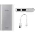 31LZnZja5lL. AC SY400 500x500 1 Samsung 10000mAh Fast Type-C Power Bank