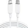aukey usb c to usb c cable
