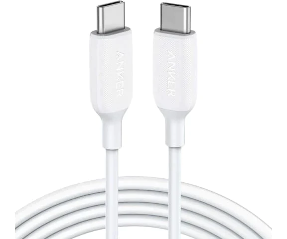 aukey usb c to usb c cable