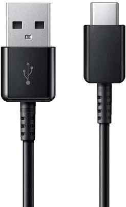 51HAo2UmX1L. AC SX679 Samsung USB To Type-C Cable Fast 1.2 Meter