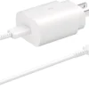 samsung 25w adapter us white samsung 25w adapter us white