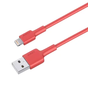 Aukey USB To Lightning Cable