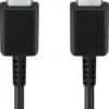 6364519 sd Official Samsung Super Fast Type-C to Type-C Cable