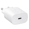 75828 Official Samsung 25W Super Fast Charger Type-C EU