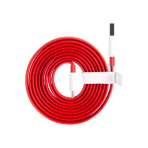 oneplus wrap charging type c cable