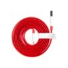 818 818 OnePlus 65W Charger Warp