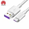 HUAWEI TYPE C CABLE 1 Official Huawei Type-C SuperCharge Cable
