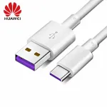 HUAWEI TYPE C CABLE 1 Official Huawei Type-C SuperCharge Cable