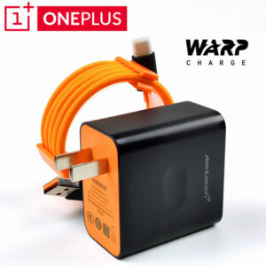 oneplus 65w wrap charger mclaren edition