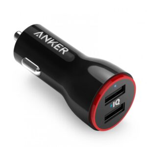 anker car charger