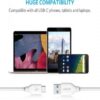 IMAGE 191 Official Anker USB To Type-C Cable ( 1M ) 3.0