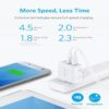 IMAGE 197 Official Anker 30W Charger PD Dual Port