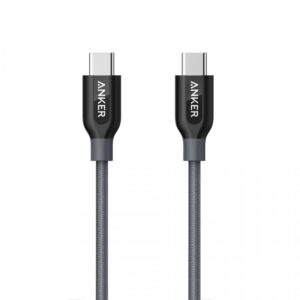 anker type c to c cable