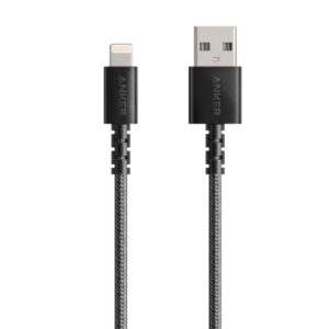 anker usb to lightning cable