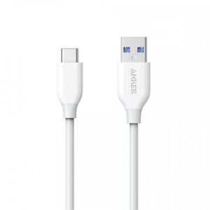 anker usb to type c cable