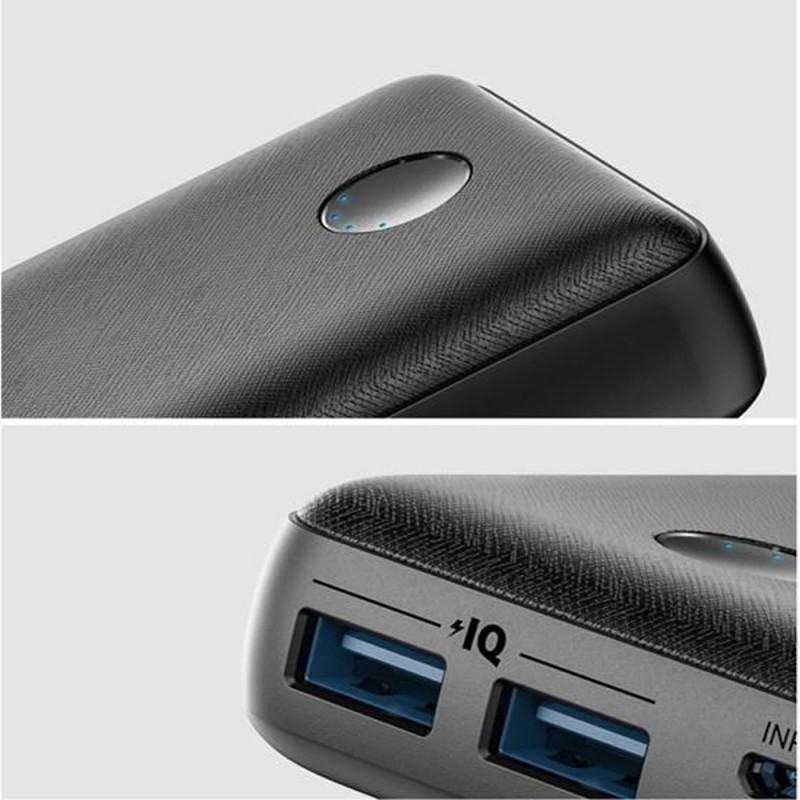 IMAGE 73 Official Anker 20000mAh Power Bank PowerCore Select