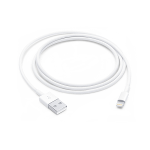 apple lightning to usb cable
