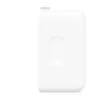 MNWM3 AV1 1 Apple 35W Dual Port Adapter USB-C