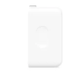 MNWM3 AV1 1 Apple 35W Dual Port Adapter USB-C