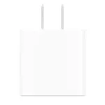 MU7T2 AV1 GEO US Official Apple 20W USB‑C Power Adapter