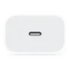 MU7T2 AV2 GEO US Official Apple 20W USB‑C Power Adapter