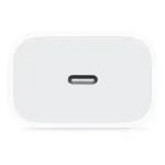 MU7T2 AV2 GEO US Official Apple 20W USB‑C Power Adapter