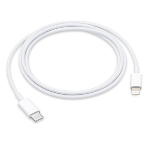 Apple Type-C to Lightning Cable 1M Apple Type-C to Lightning Cable 1M