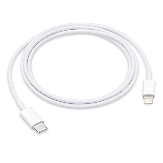 MX0K2 Apple tPY-C to Lightning Cable 1M