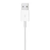 MX2E2 AV3 Official Joyroom USB-A To Watch Magnetic Charging Cable (1 m) For Apple Watch
