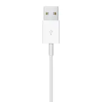 MX2E2 AV3 Official Joyroom USB-A To Watch Magnetic Charging Cable (1 m) For Apple Watch