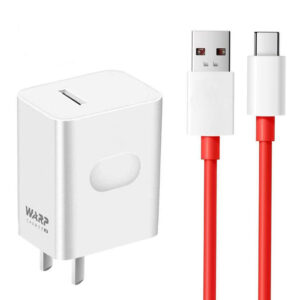 oneplus 20w wrap dash charger