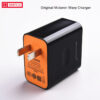 oneplus 65w wrap adapter mclaren edition