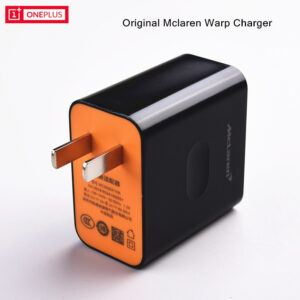 oneplus 65w wrap adapter mclaren edition