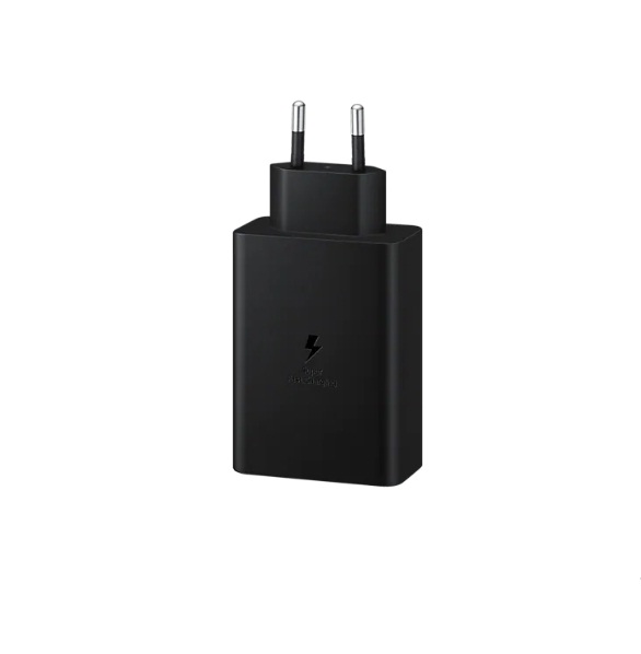 samsung 65w trio super fast adapter