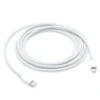 Apple Type-C to Lightning Cable 2M