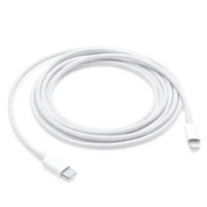 Apple Type-C to Lightning Cable 2M