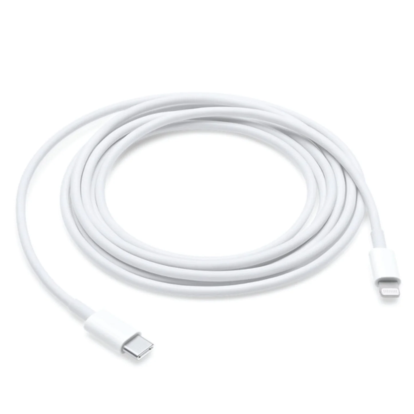 Apple Type-C to Lightning Cable 2M