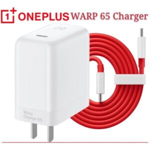 Official OnePlus 65W Wrap Charger