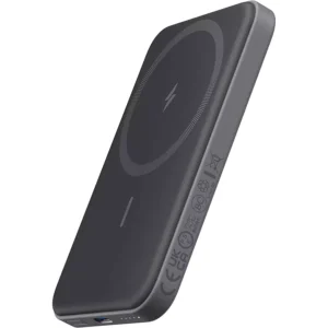 Official Anker Magsafe Battery Pack 5000Mah Wireless MFI