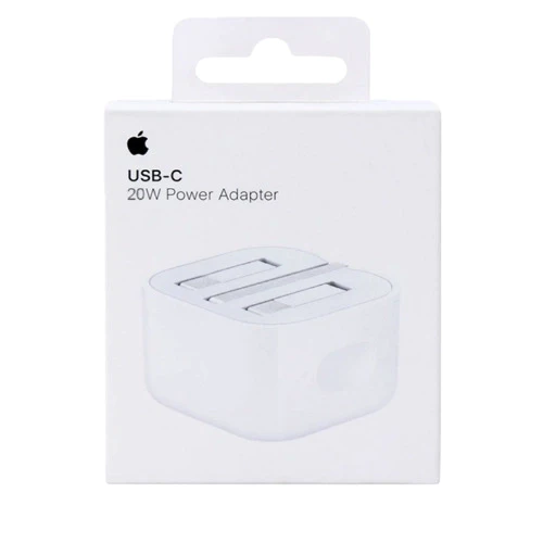 Apple 20w 3 PIN Charger PRICE Apple 20w 3 PIN Charger PRICE