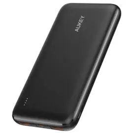 Official Aukey 10000Mah Power Bank
