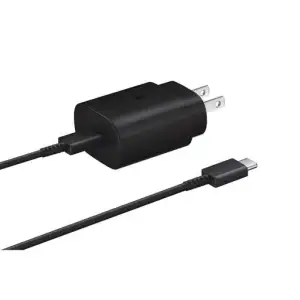 Samsung 25W Super Fast Charger